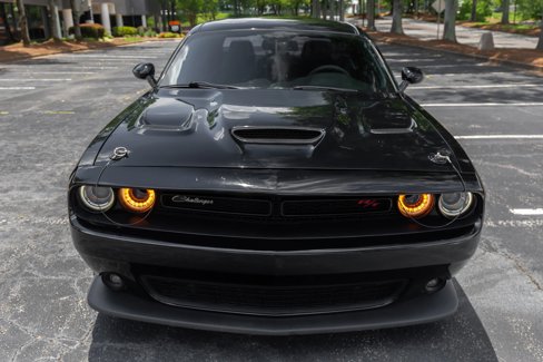 Used 2020 Dodge Challenger R/T Scat Pack w/ 1320 Plus Group image 2