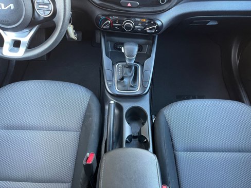 Used 2023 Kia Soul LX w/ Option Group 015 image 39