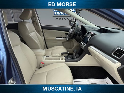 Used 2015 Subaru Crosstrek Touring image 16