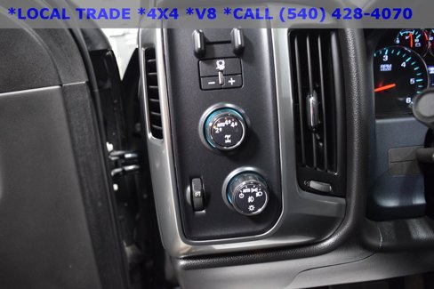 Used 2019 Chevrolet Silverado 1500 LT w/ All Star Edition image 26
