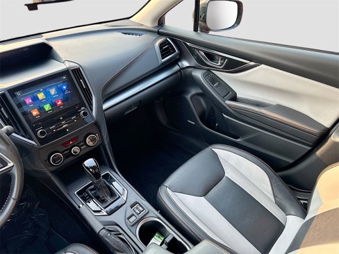 Used 2018 Subaru Crosstrek 2.0i Limited image 22