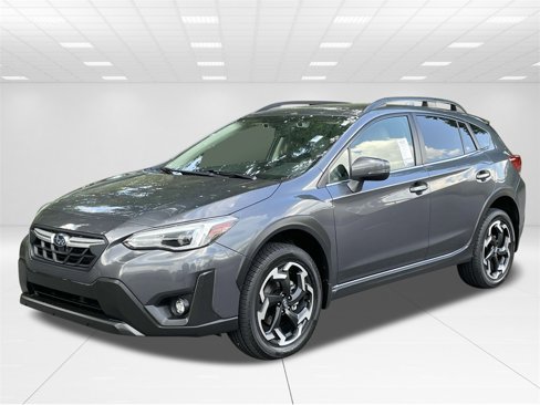 Used 2021 Subaru Crosstrek 2.5i Limited w/ Popular Package #4 image 3