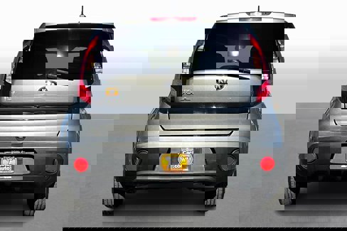 Used 2017 Kia Soul image 4