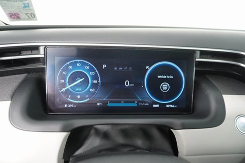 Used 2023 Hyundai Tucson Limited image 23