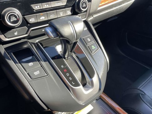 Used 2022 Honda CR-V Touring image 30