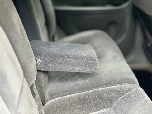 Used 2003 Hyundai Santa Fe LX image 8