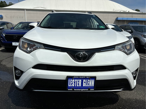 Used 2018 Toyota RAV4 XLE w/ Plus Extra Value Package image 4