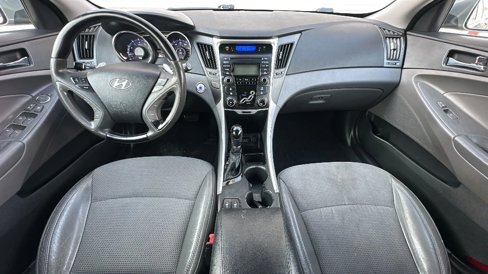 Used 2013 Hyundai Sonata SE image 20