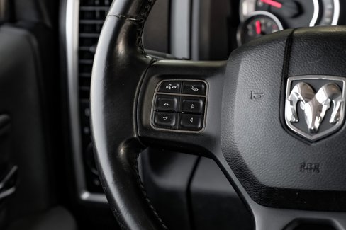 Used 2015 RAM 1500 Lone Star image 27