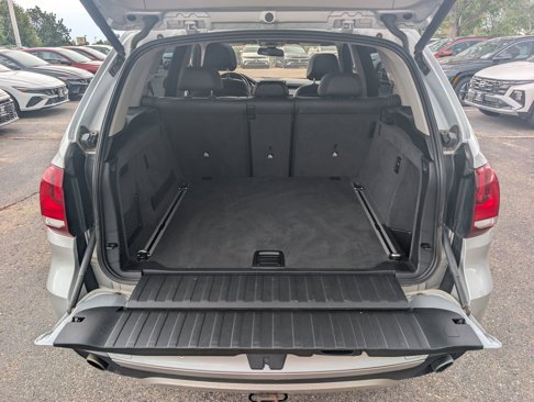 Used 2015 BMW X5 xDrive35i image 14