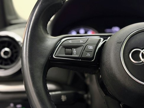 Used 2018 Audi A3 2.0T Premium Plus w/ Premium Plus Package image 50
