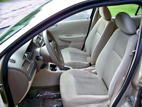 Used 2007 Chevrolet Cobalt LS w/ Protection Package image 18