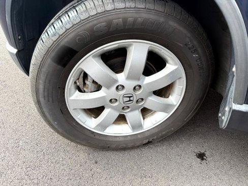 Used 2007 Honda CR-V EX image 21