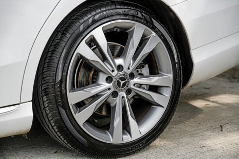 Used 2018 Mercedes-Benz C 300 Sedan w/ Multimedia Package image 57
