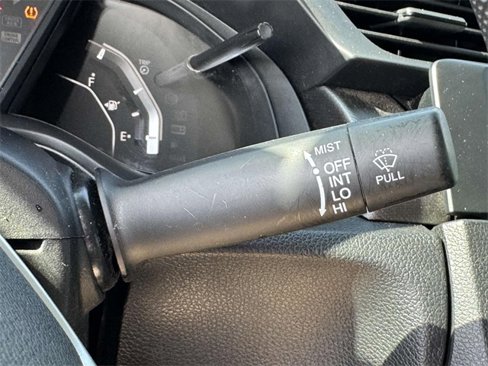 Used 2016 Honda Civic LX image 10