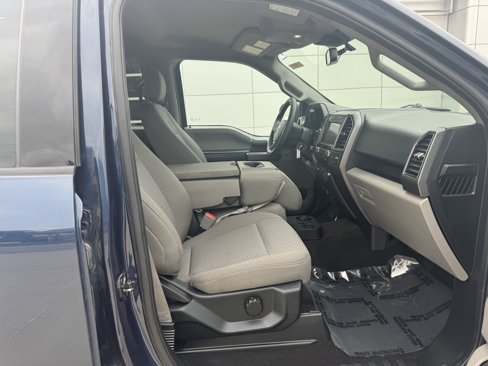 Used 2020 Ford F150 XLT w/ Equipment Group 301A Mid image 13