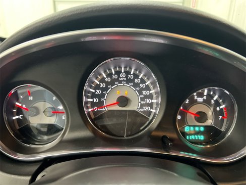 Used 2013 Chrysler 200 LX image 11