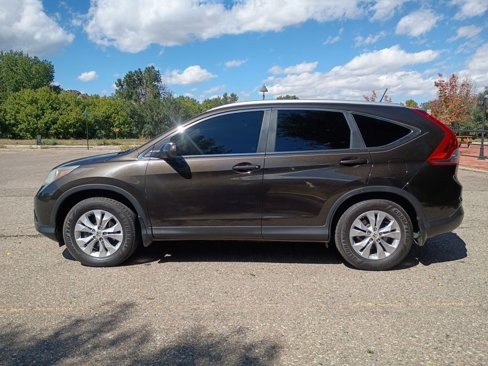 Used 2014 Honda CR-V EX-L image 6