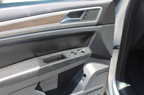 Used 2018 Volkswagen Atlas SEL image 20