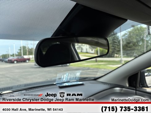 Used 2023 Nissan Murano S image 11