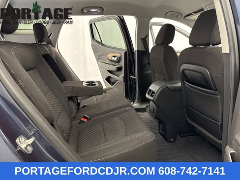 Used 2019 GMC Terrain SLE w/ Driver Convenience Package image 32