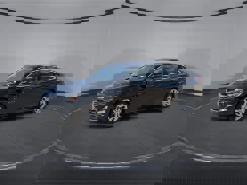 Used 2024 Chevrolet Malibu LT image 4