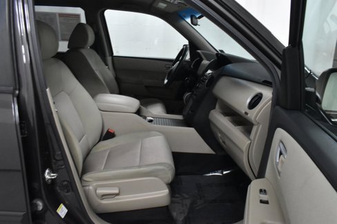 Used 2013 Honda Pilot EX image 14