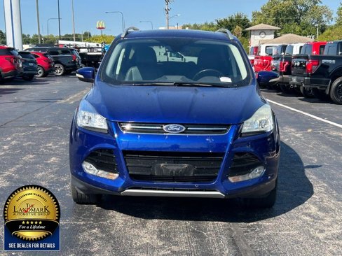 Used 2014 Ford Escape Titanium image 4