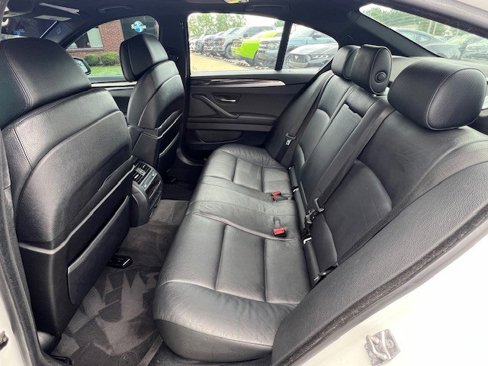 Used 2012 BMW 535i xDrive Sedan image 15