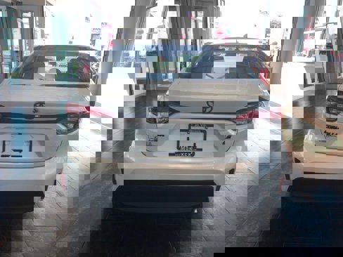 New 2026 Toyota Corolla LE w/ LE Premium Package image 5
