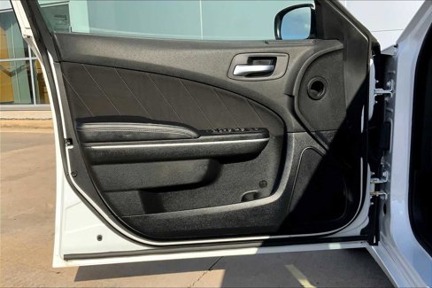 Used 2022 Dodge Charger SXT image 21