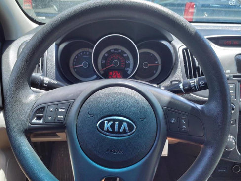 Used 2012 Kia Forte LX image 21