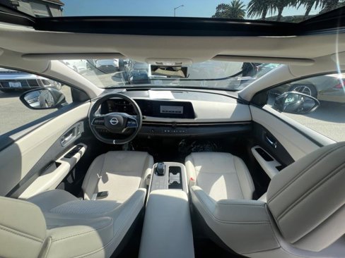 Used 2024 Nissan Ariya FWD image 22
