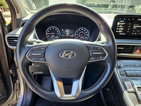 Used 2023 Hyundai Santa Fe SEL image 28