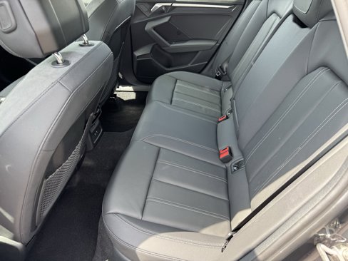 Used 2024 Audi A3 2.0T Premium Plus w/ Premium Plus Package image 6