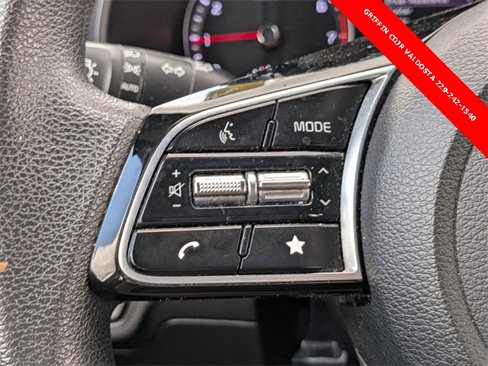 Used 2023 Kia Forte LXS image 22