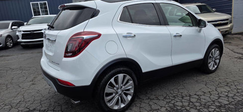 Used 2019 Buick Encore Preferred w/ Safety Package image 6