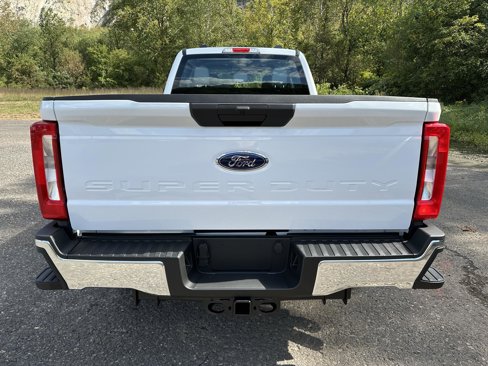 New 2026 Ford F350 XL image 7