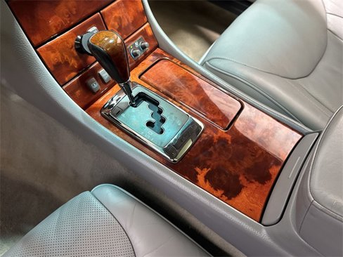 Used 2005 Lexus LS 430 image 18