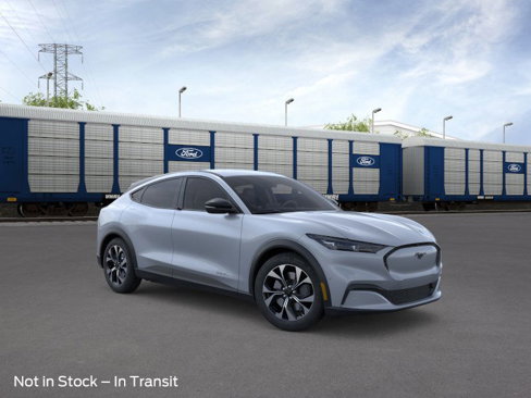 New 2025 Ford Mustang Mach-E Select image 7