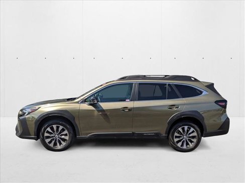 Used 2024 Subaru Outback Limited image 9