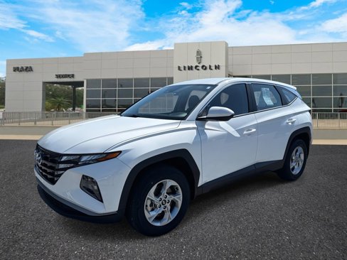 Used 2023 Hyundai Tucson SE image 7