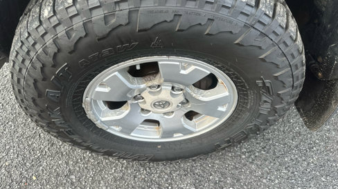 Used 2006 Toyota Tacoma PreRunner image 12