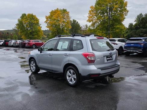 Used 2016 Subaru Forester 2.5i w/ Alloy Wheel Package image 6