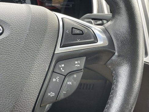 Used 2016 Ford Edge SEL w/ Equipment Group 201A image 23