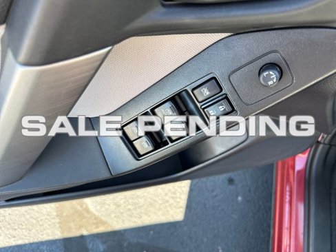 Used 2015 Subaru Forester 2.5i w/ Alloy Wheel Package image 12