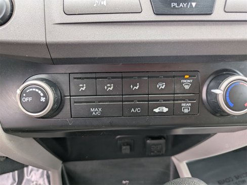 Used 2012 Honda Civic LX image 17