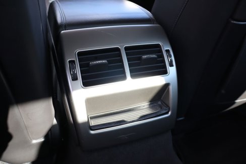 Used 2009 Jaguar XF Premium image 38