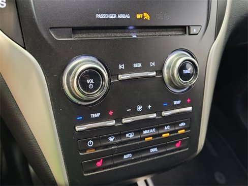 Used 2018 Lincoln MKC Premiere image 19