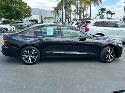 Certified 2024 Volvo S60 B5 Core image 3